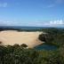 Fraser Island_Lake Wabby